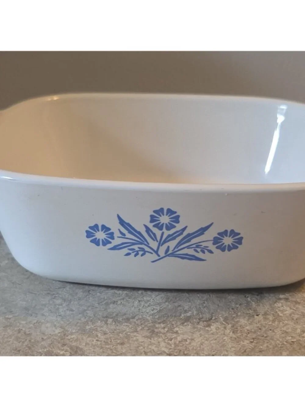 Corningware small corning